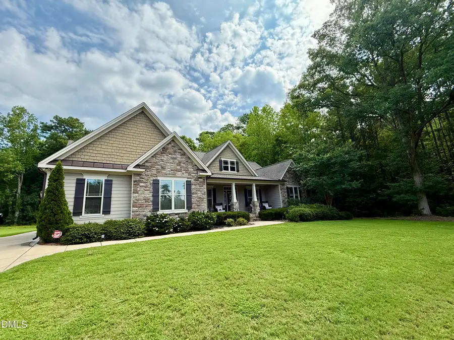 396 Demilt Drive, Clayton, NC 27527 - #2