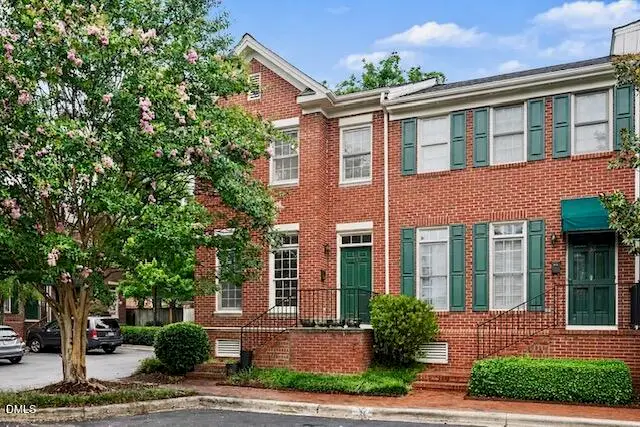 734 Parkham Lane, Raleigh, NC 27603 - #2