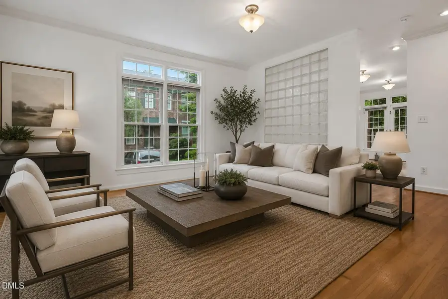 734 Parkham Lane, Raleigh, NC 27603 - #3