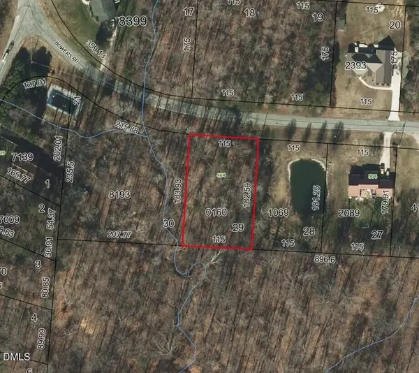 464 Bowers Road, Thomasville, NC 27360