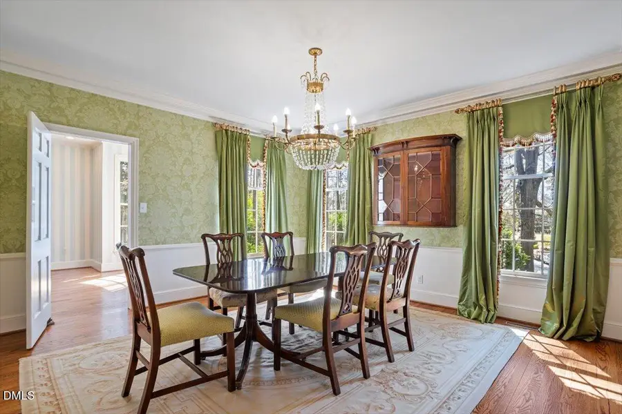 3516 Keats Place, Raleigh, NC 27609 - #3