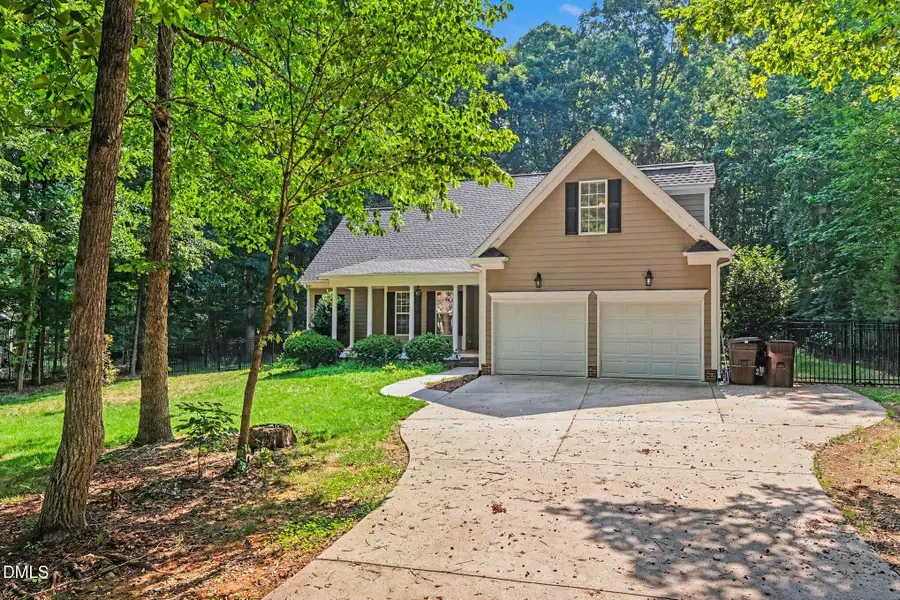 351 N Old Lantern Road, Timberlake, NC 27583 - #2