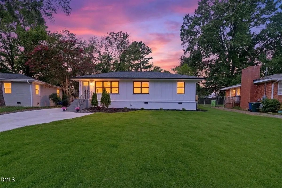 420 Peyton Street, Raleigh, NC 27610 - #1