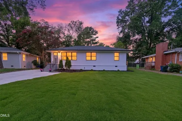 420 Peyton Street, Raleigh, NC 27610