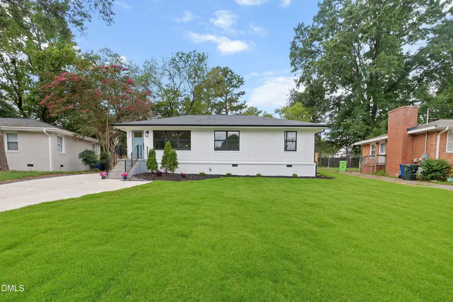 420 Peyton Street, Raleigh, NC 27610 - #2