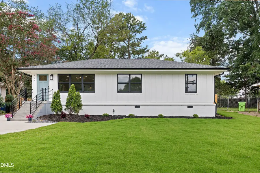 420 Peyton Street, Raleigh, NC 27610 - #3