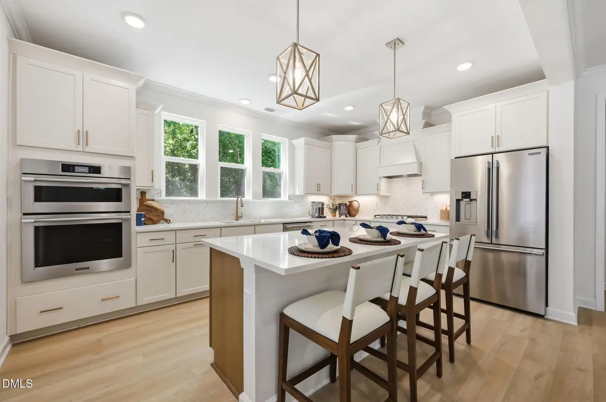 1913 Stockton Springs Drive, Wake Forest, NC 27587 - #1