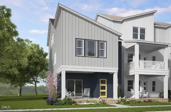 1140 Lamplighter Lot 393 Drive, Raleigh, NC 27604
