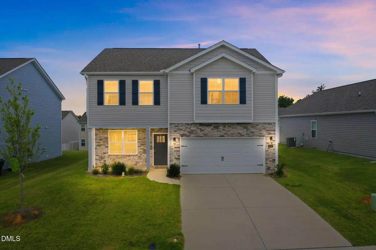 1420 Carisbrooke Drive, Mebane, NC 27302 - #1