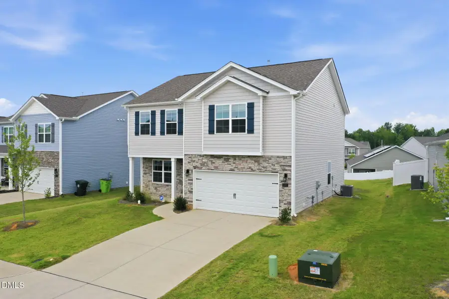 1420 Carisbrooke Drive, Mebane, NC 27302 - #3