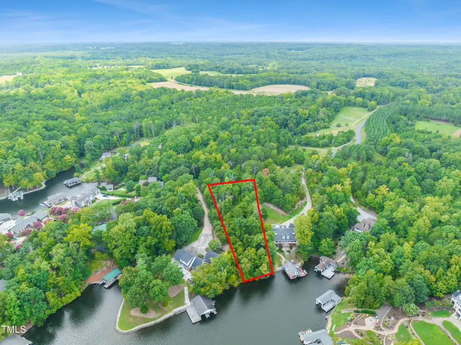 0 Rock Pointe Drive, Semora, NC 27343 - #2