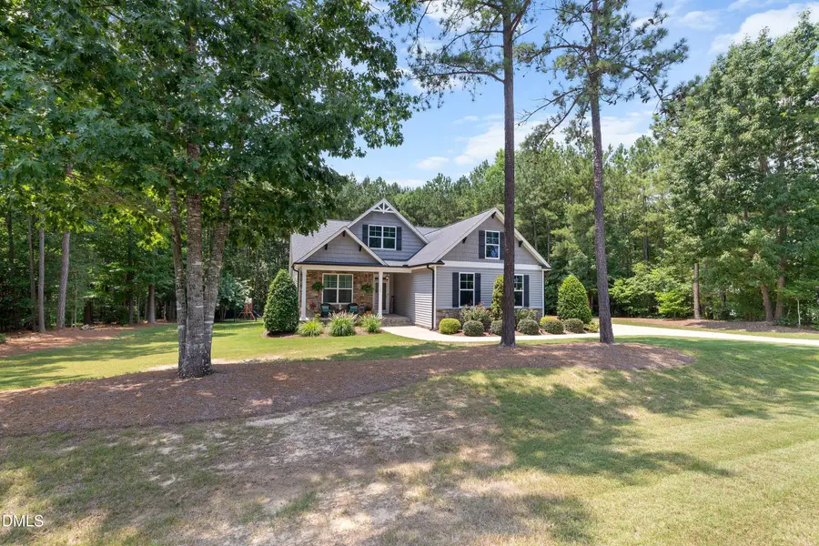 105 Carriden Drive, Youngsville, NC 27596 - #2