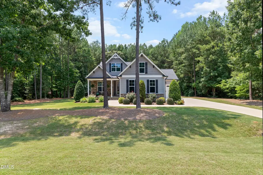 105 Carriden Drive, Youngsville, NC 27596 - #3