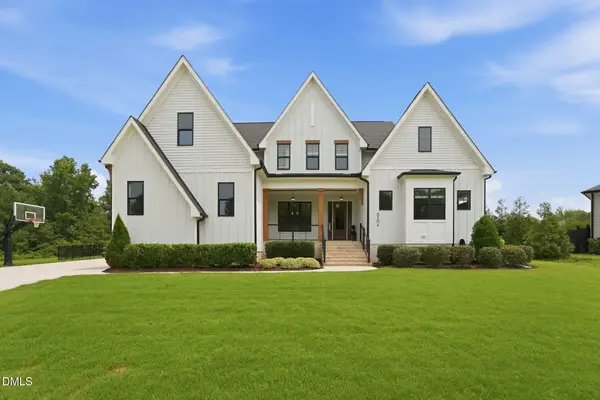 6504 Prescott Shore Drive, Wake Forest, NC 27587