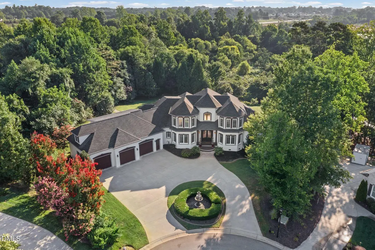 1326 Lochshire Drive, Burlington, NC 27215 - #1