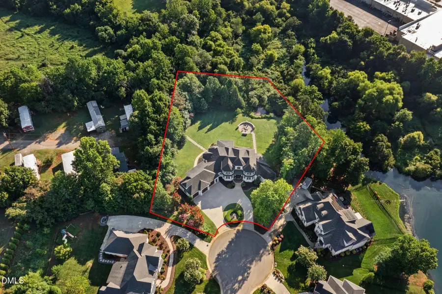 1326 Lochshire Drive, Burlington, NC 27215 - #3