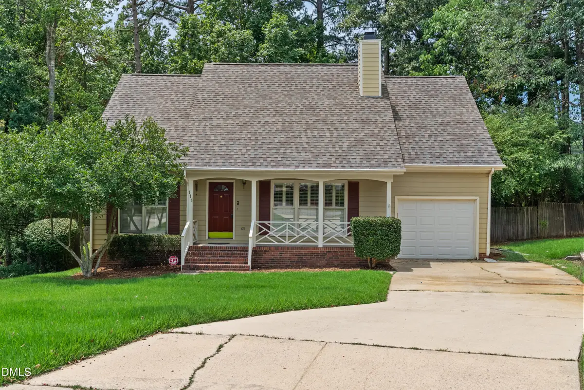111 Brook Hollow Court, Cary, NC 27513 - #1