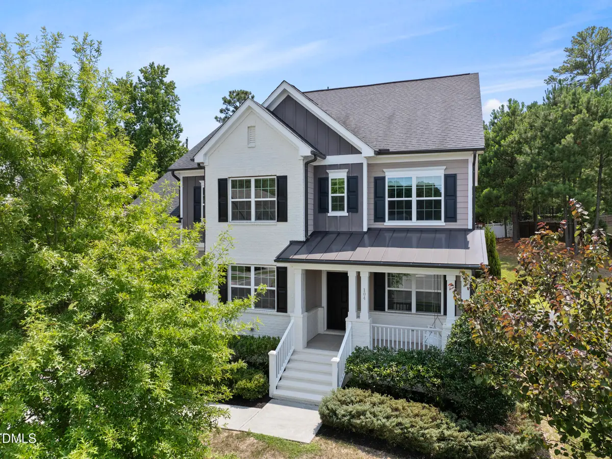 104 Inkwood Place, Cary, NC 27519 - #1