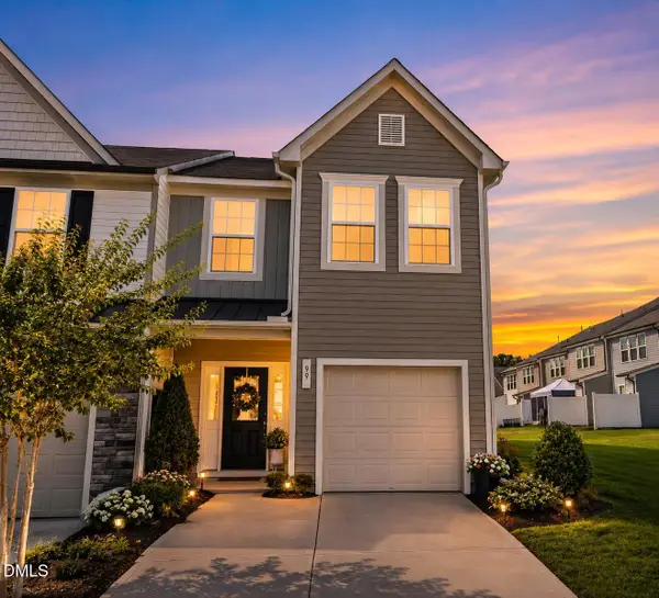 99 E Porthaven Way, Clayton, NC 27527