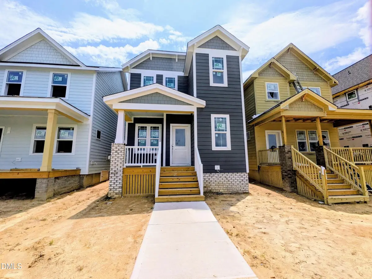 1941 Wendell Valley Boulevard, Wendell, NC 27591 - #1