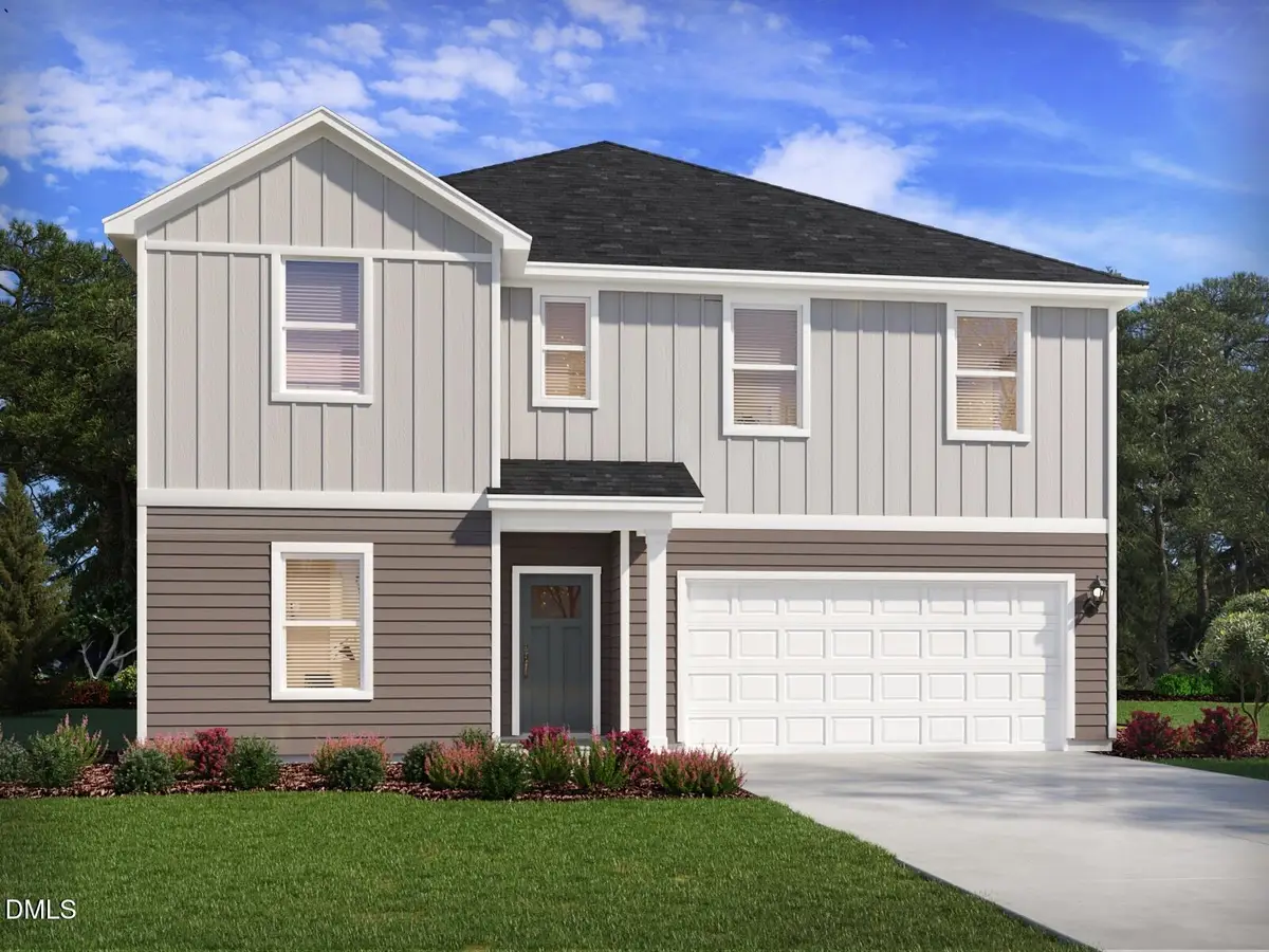 2001 Topsail Road, Durham, NC 27703 - #1