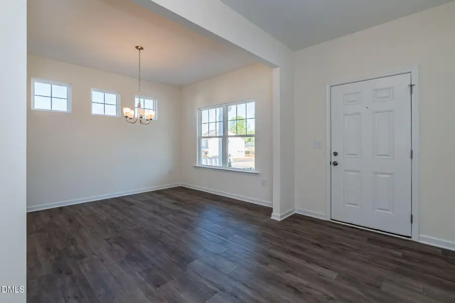 1237 Allegheny Drive, Sanford, NC 27330 - #2