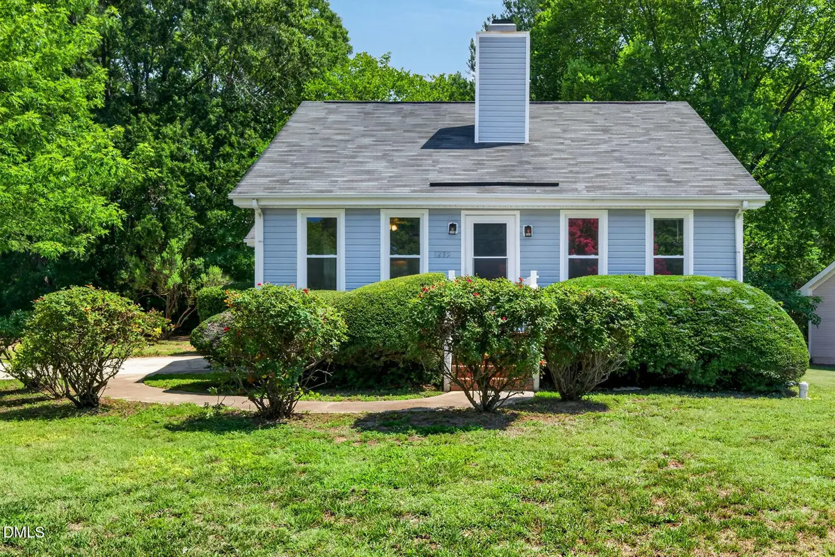 1235 Shakentown Street, Knightdale, NC 27545 - #1