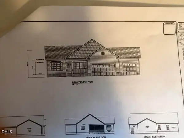 281 Bryant Farm Drive, Selma, NC 27576