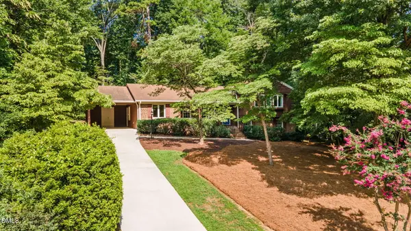 6813 Jean Drive, Raleigh, NC 27612