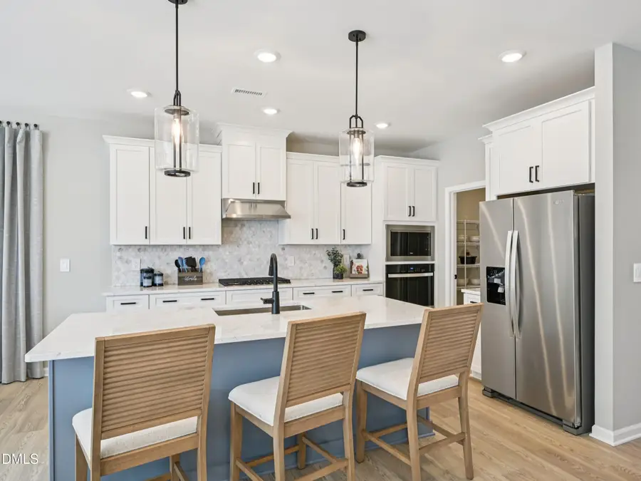 376 Barrow Meadows Drive, Zebulon, NC 27597 - #2