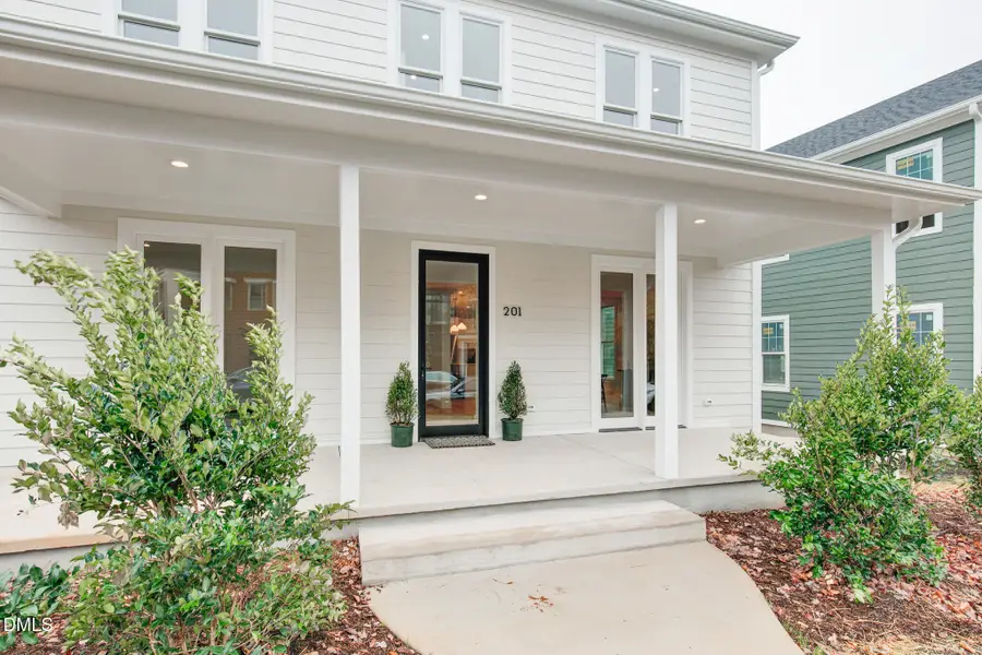 201 E Winmore Avenue, Chapel Hill, NC 27516 - #3