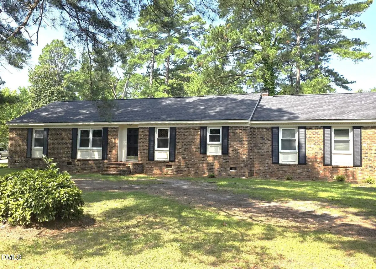 800 Stone Drive, Rocky Mount, NC 27804 - #1