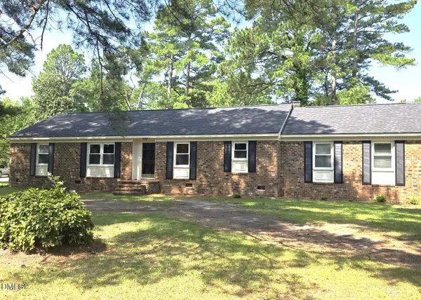 800 Stone Drive, Rocky Mount, NC 27804