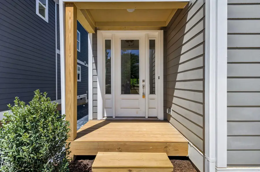 516 Heather Drive, Raleigh, NC 27606 - #2