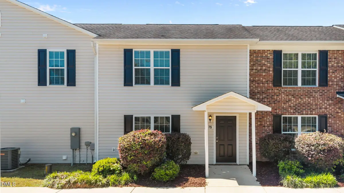 75 Wolf Creek Lane, Lillington, NC 27546 - #1