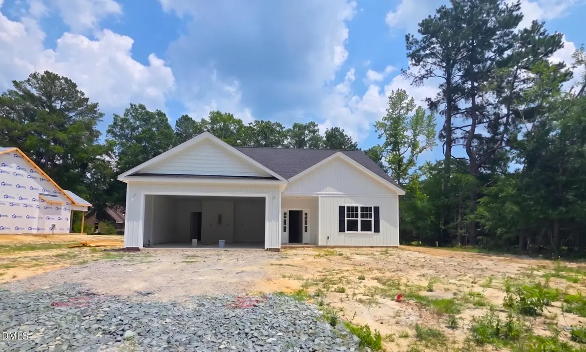 101 Hawthorne Street, Louisburg, NC 27549 - #1
