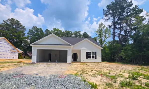 101 Hawthorne Street, Louisburg, NC 27549