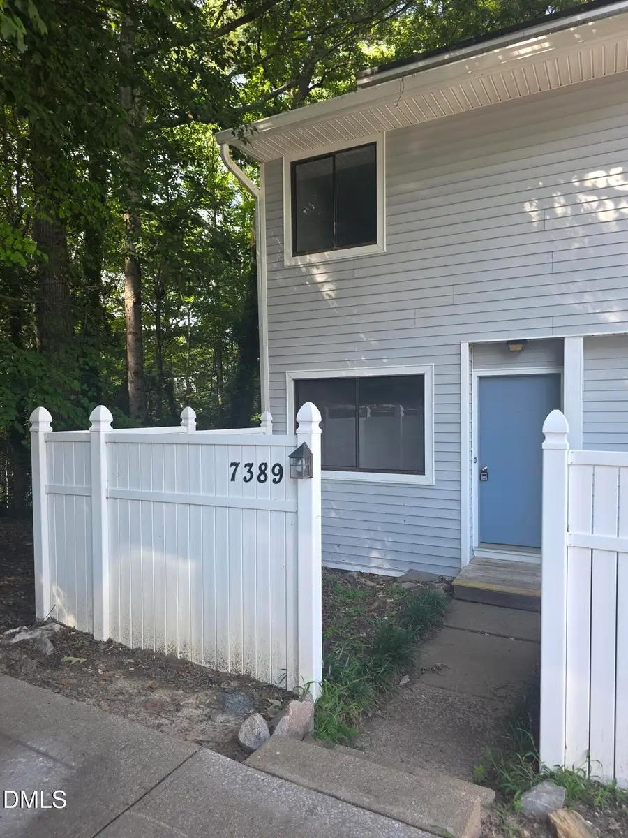 7389 Sandy Creek Drive, Raleigh, NC 27615 - #2