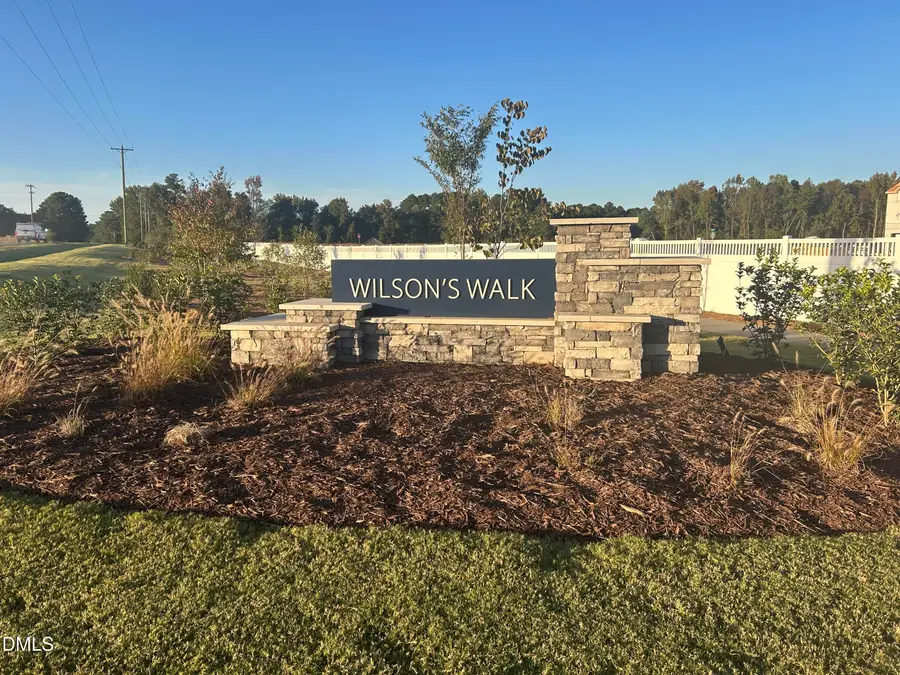103 Valvanos Way, Clayton, NC 27520 - #2