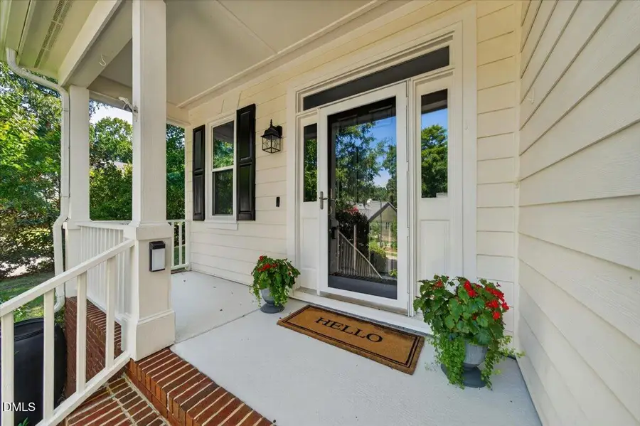 13100 Townfield Drive, Raleigh, NC 27614 - #2