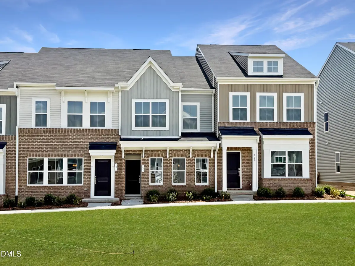 127 Flowering Maple Way, Garner, NC 27529 - #1