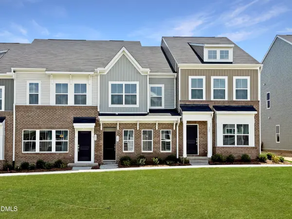 127 Flowering Maple Way, Garner, NC 27529