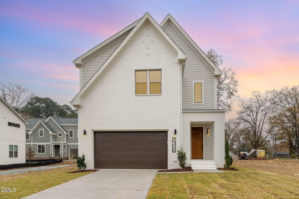 2306 Broad Street, Durham, NC 27704 - #1