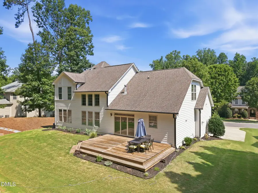 12913 Saxon Way, Raleigh, NC 27613 - #3