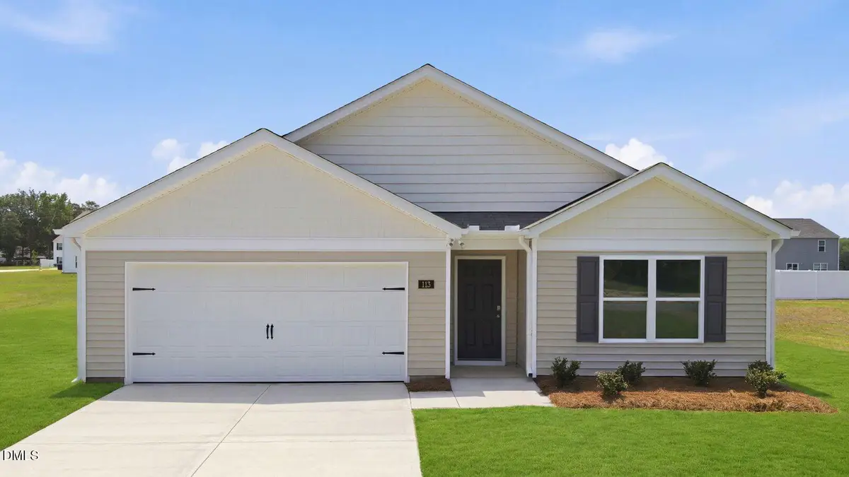 113 Claude Street, La Grange, NC 28551 - #1