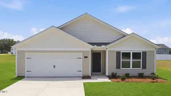 113 Claude Street, La Grange, NC 28551