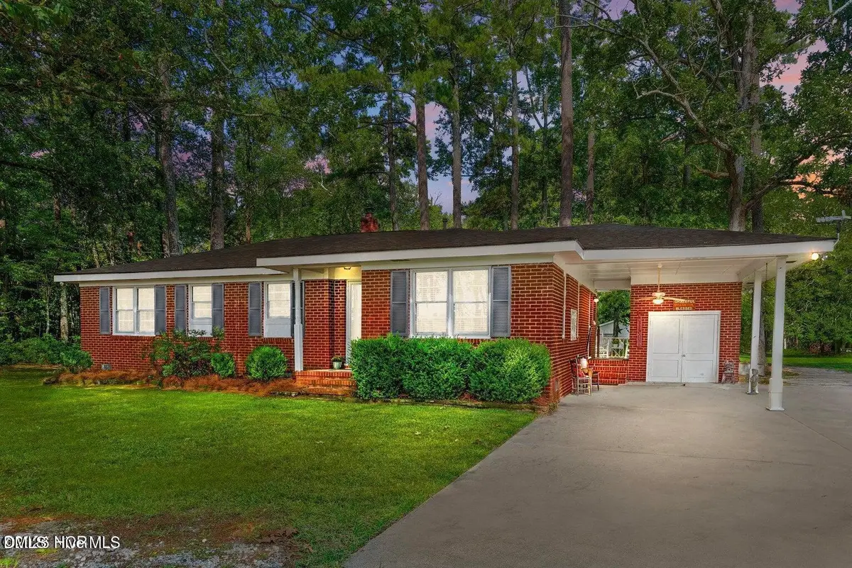3286 N Nc 122, Pinetops, NC 27864 - #1