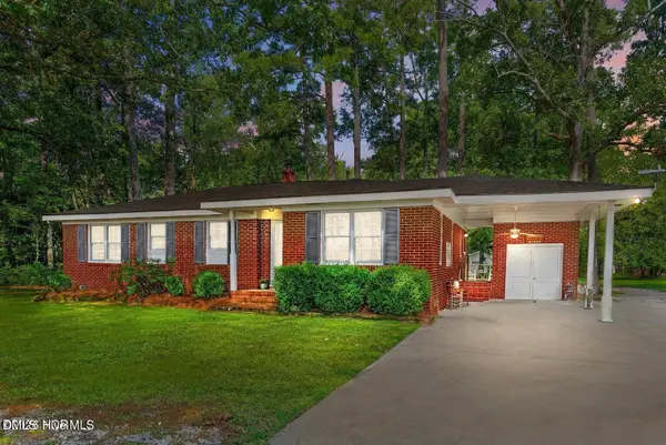 3286 N Nc 122, Pinetops, NC 27864