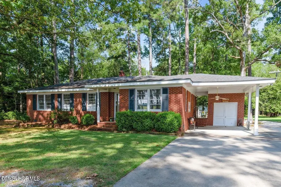 3286 N Nc 122, Pinetops, NC 27864 - #2