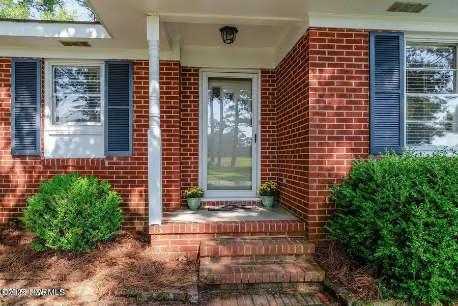 3286 N Nc 122, Pinetops, NC 27864 - #3